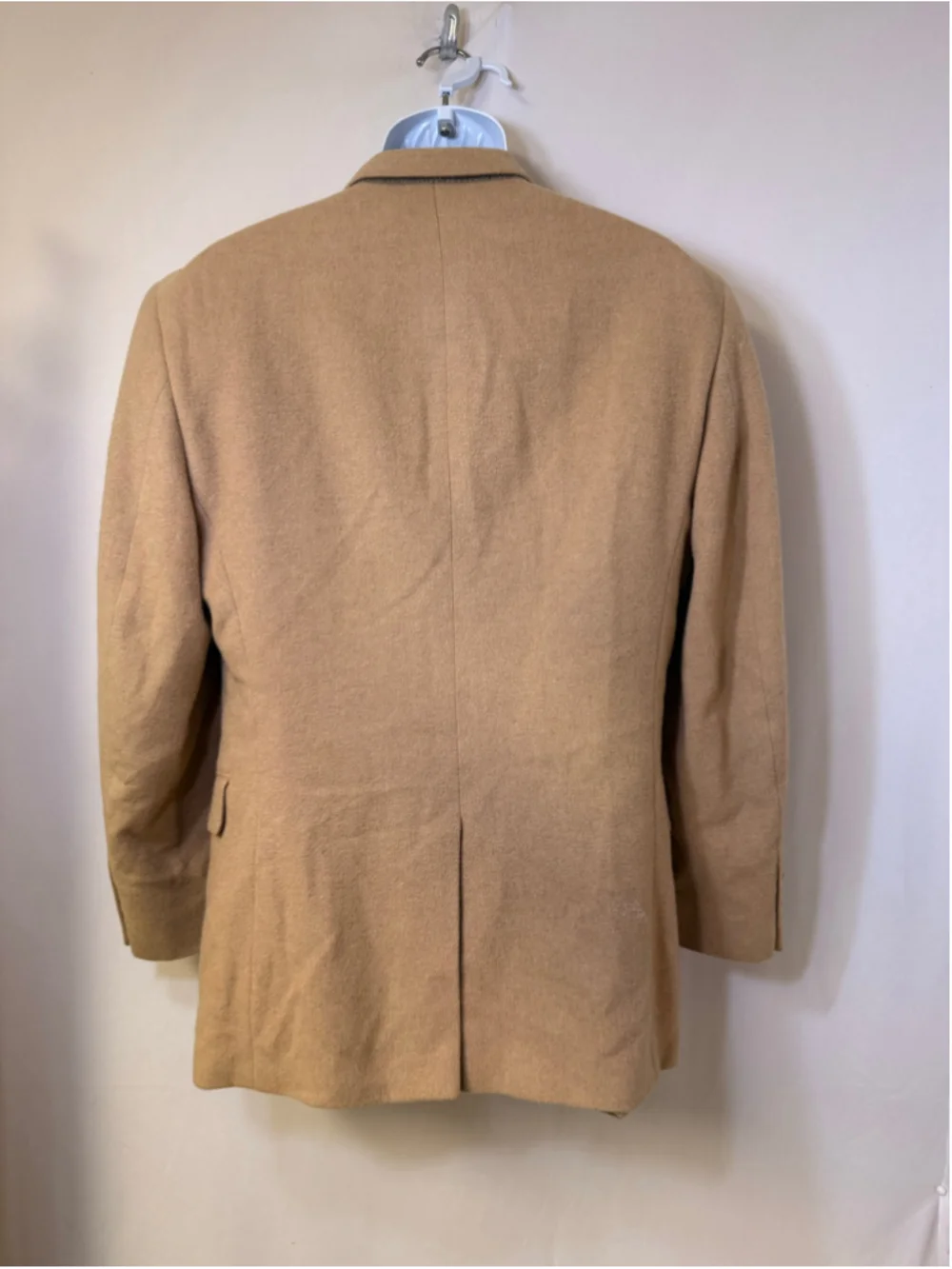 Men's Jos. A. Bank Tan Sport Coat Blazer
